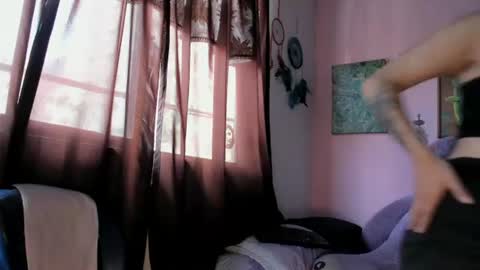 Maddy  online show from July 17, 5:26 pm