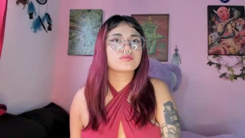 Maddy  online show from June 2, 9:28 pm