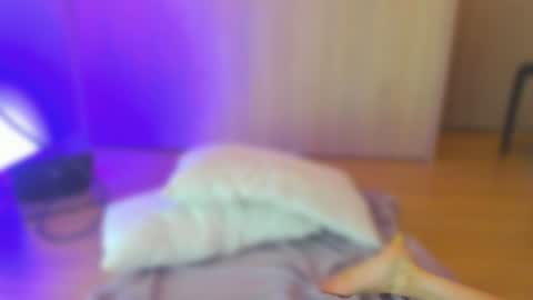 Maddy online show from December 26, 4:21 am