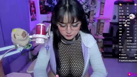Maddy Foox online show from July 26, 2:31 am