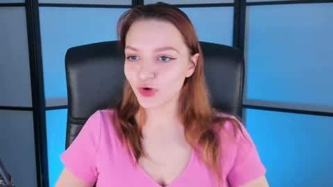 Maddy online show from April 3, 10:28 pm