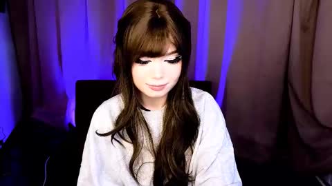 Maddy online show from January 13, 2:25 pm