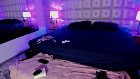 Maddy online show from February 2, 12:01 pm