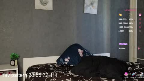 Maddy online show from June 5, 1:23 am