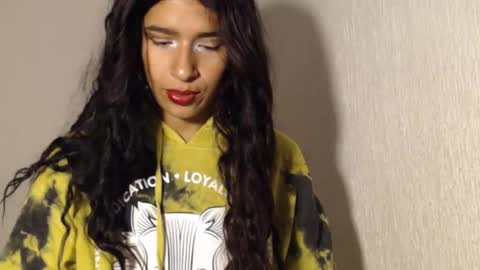 Made online show from December 5, 10:39 am