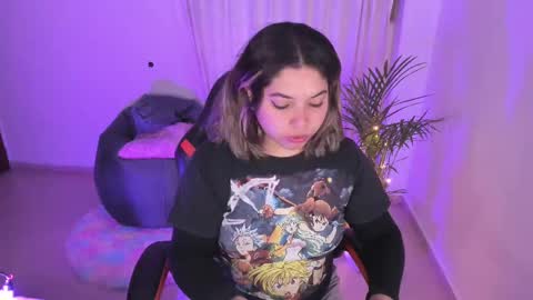 madelaine_taylor online show from January 22, 10:07 am