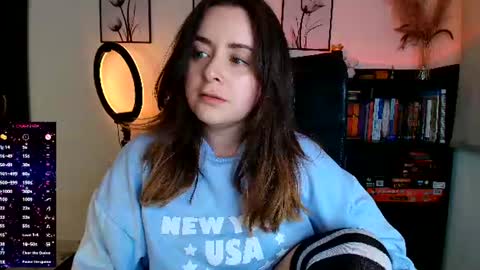 madelamee online show from July 27, 11:46 pm