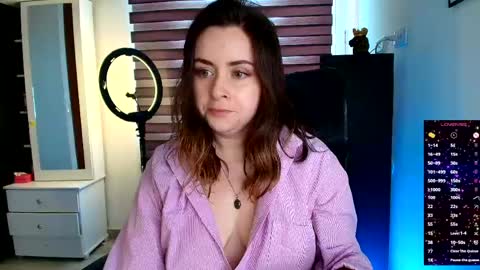 madelamee online show from May 16, 5:22 pm