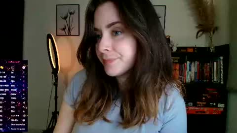 madelamee online show from July 30, 11:38 pm