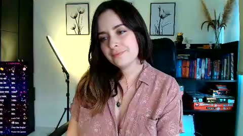madelamee online show from June 29, 10:09 pm