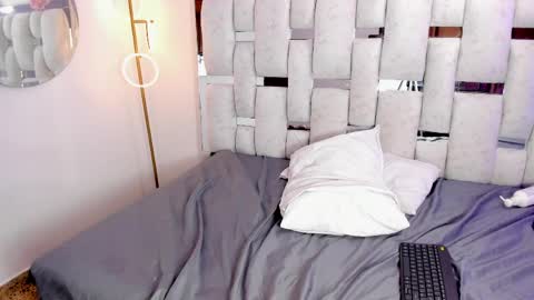 Madeline  online show from April 12, 7:18 pm