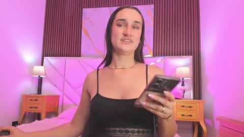 Madeline  online show from February 3, 2:53 am