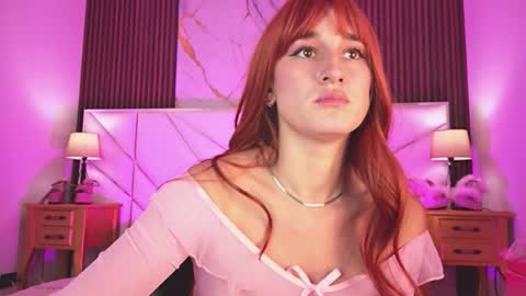 Madeline  online show from March 2, 5:08 am