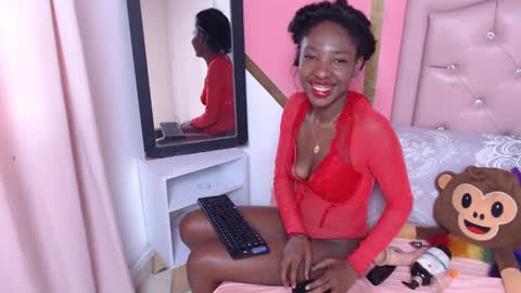 Madeline online show from February 14, 7:44 pm