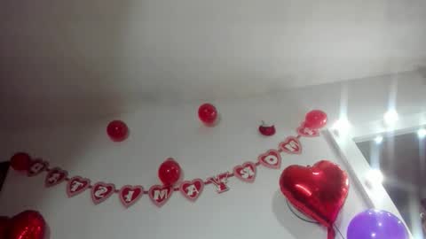 Madelyn. online show from February 15, 12:02 am