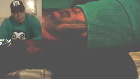 madeyoulook818 online show from January 12, 8:10 am