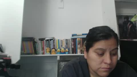 Letty online show from November 30, 3:41 pm