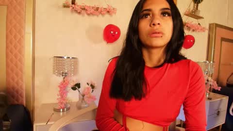 madhison_5 online show from February 16, 12:36 pm