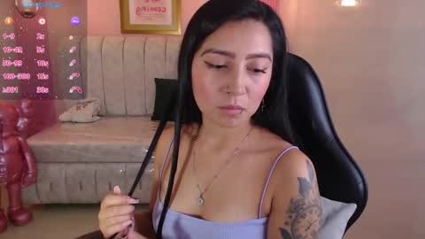 Snapshot of madhison_klain_s chatting on October 15, 9:15 pm Madhison  online show from October 15, 9:15 pm