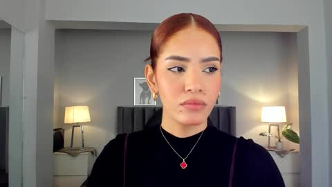 Madie  online show from September 10, 10:27 am