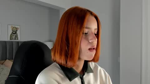 Madie  online show from March 19, 11:59 am