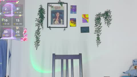 Madison Rey online show from February 24, 8:01 pm