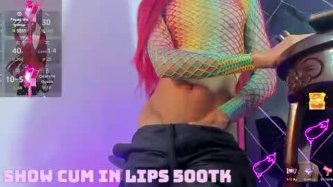 madison_cambell online show from June 28, 8:32 am