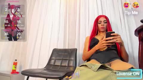 madison_cambell online show from October 1, 6:23 am