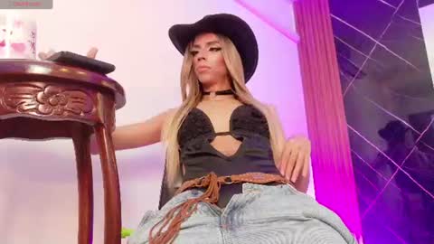 madison_cambell online show from July 21, 8:16 am