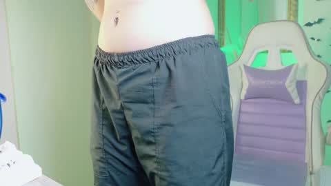 madison_jacksonn online show from August 6, 8:18 pm