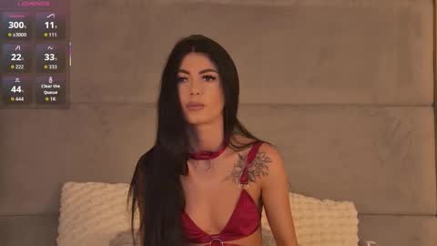 MadisonKroft online show from January 6, 5:00 am