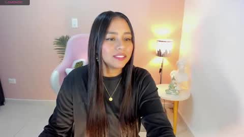 madison montes online show from October 17, 4:49 am