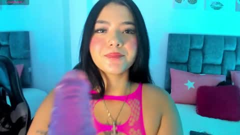 Madison Rosee online show from April 21, 12:58 am