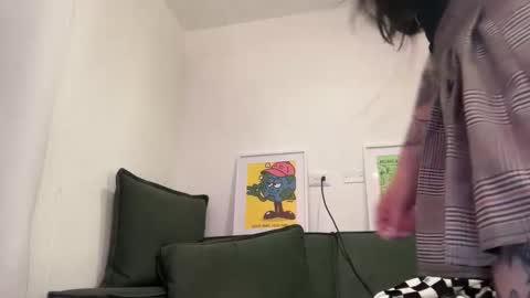 madison  online show from March 5, 5:16 am