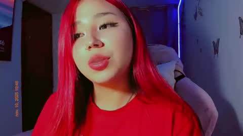 madso x17 online show from November 11, 12:46 am