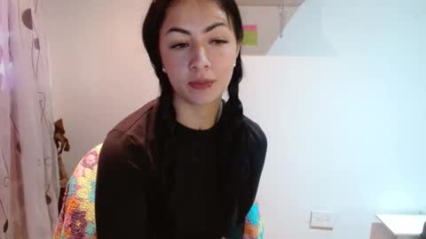 Madison Cambel online show from February 19, 12:22 pm