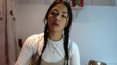 Madison Cambel online show from February 11, 2:14 am