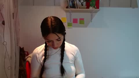 Madison Cambel online show from February 11, 10:50 pm