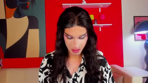 madisonesprit online show from April 18, 3:19 am