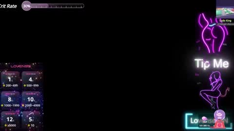 MadisonJayde online show from March 1, 6:46 am