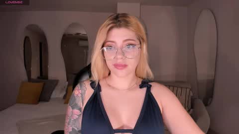 Madison Kane online show from March 22, 11:36 am