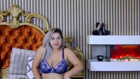 madisonrusso online show from October 23, 7:43 am