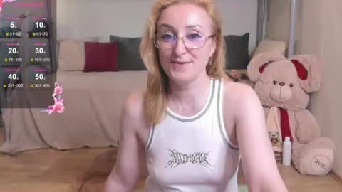 Madisson online show from June 26, 5:13 am