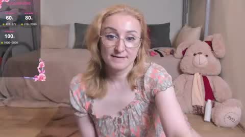 Madisson online show from June 13, 2:55 am