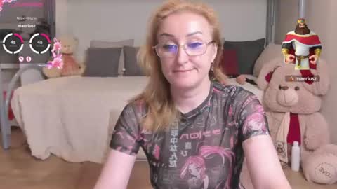 Madisson online show from July 16, 11:28 pm
