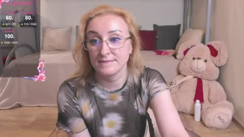 Madisson online show from June 25, 3:36 am