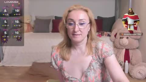 Madisson online show from July 21, 10:45 pm
