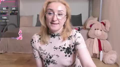 Madisson online show from June 18, 12:49 am