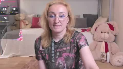 Madisson online show from July 4, 3:43 am