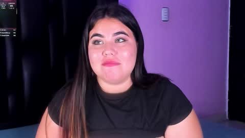 Snapshot of madissonlee__ chatting on October 19, 12:04 am madissonlee__ online show from October 19, 12:04 am